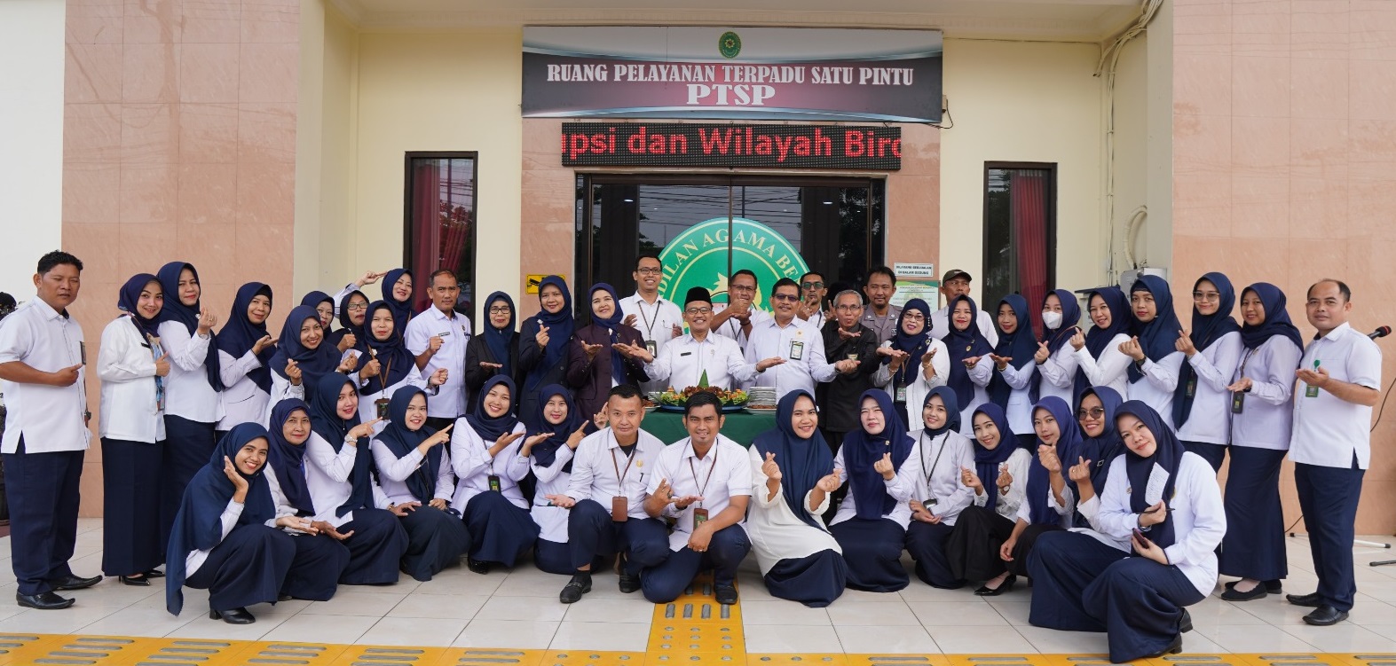 1 Hut pa bengkulu