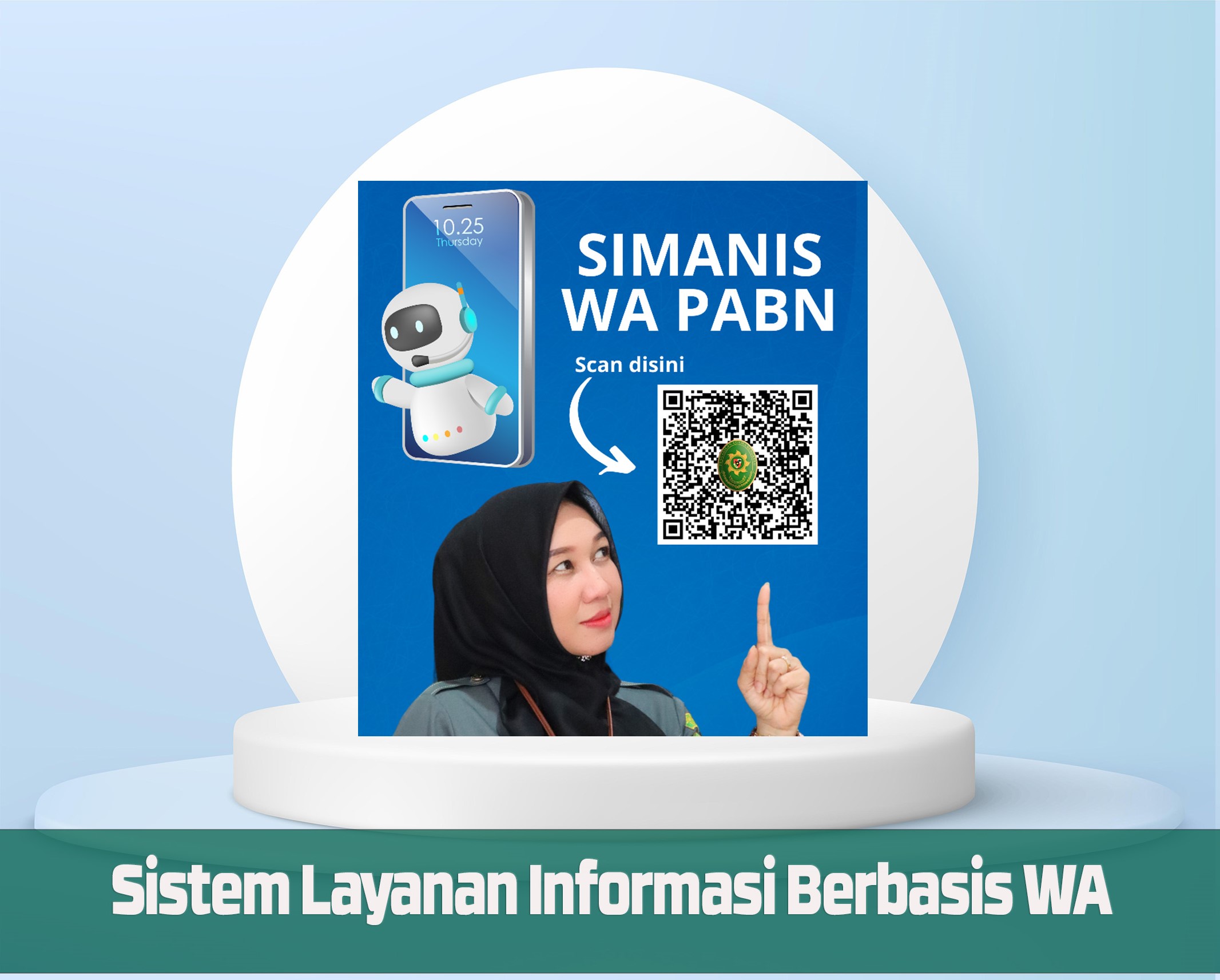 Simanis WA
