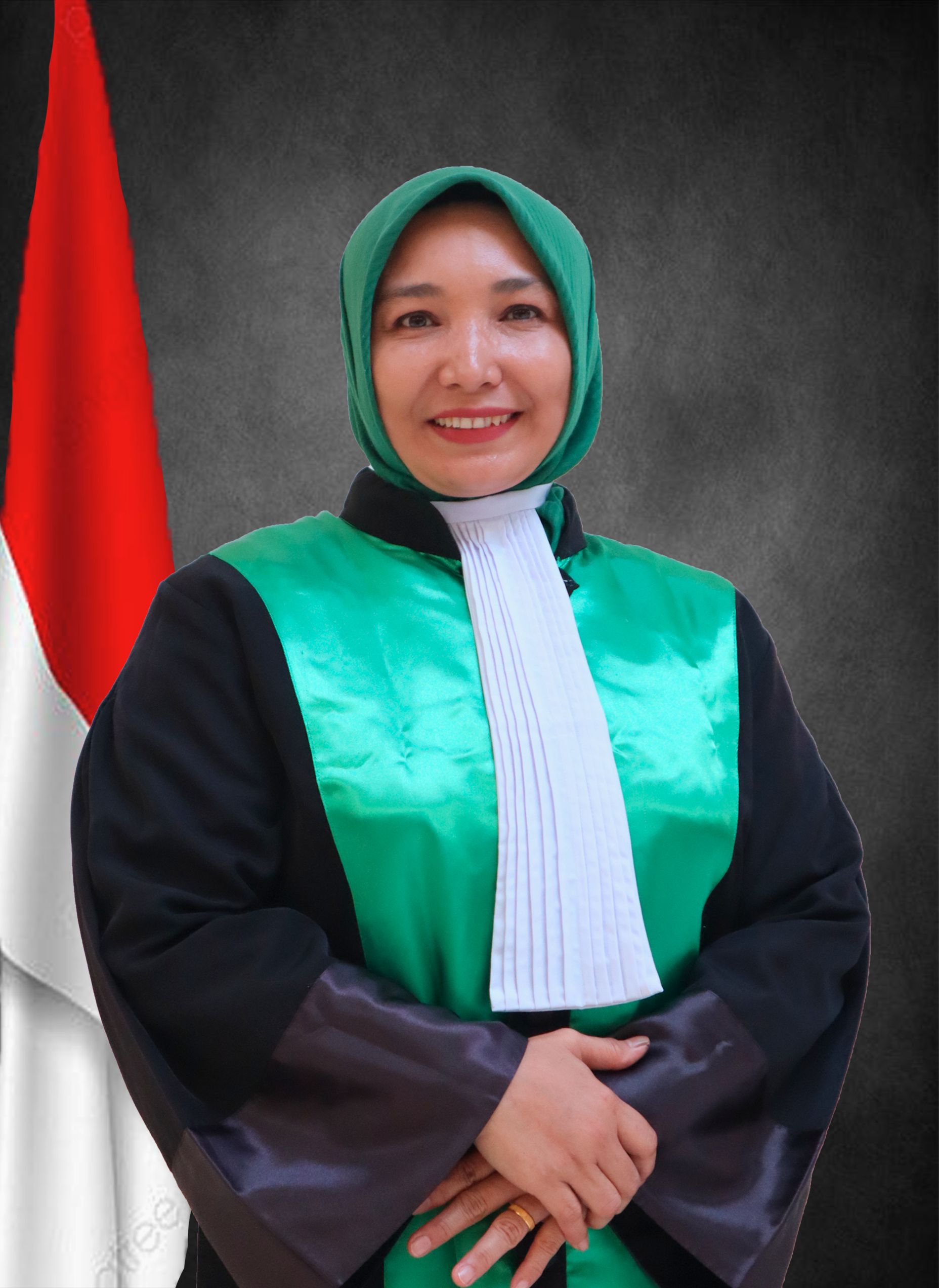 Foto Bu Mita