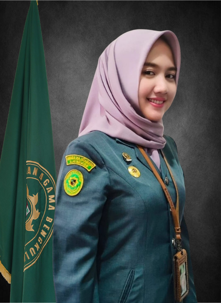 FOTO PEGAWAI PA BENGKULU 4