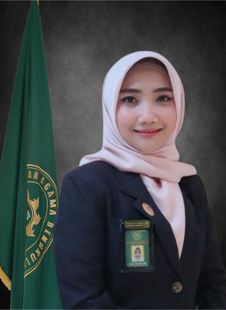 FOTO PEGAWAI PA BENGKULU 5