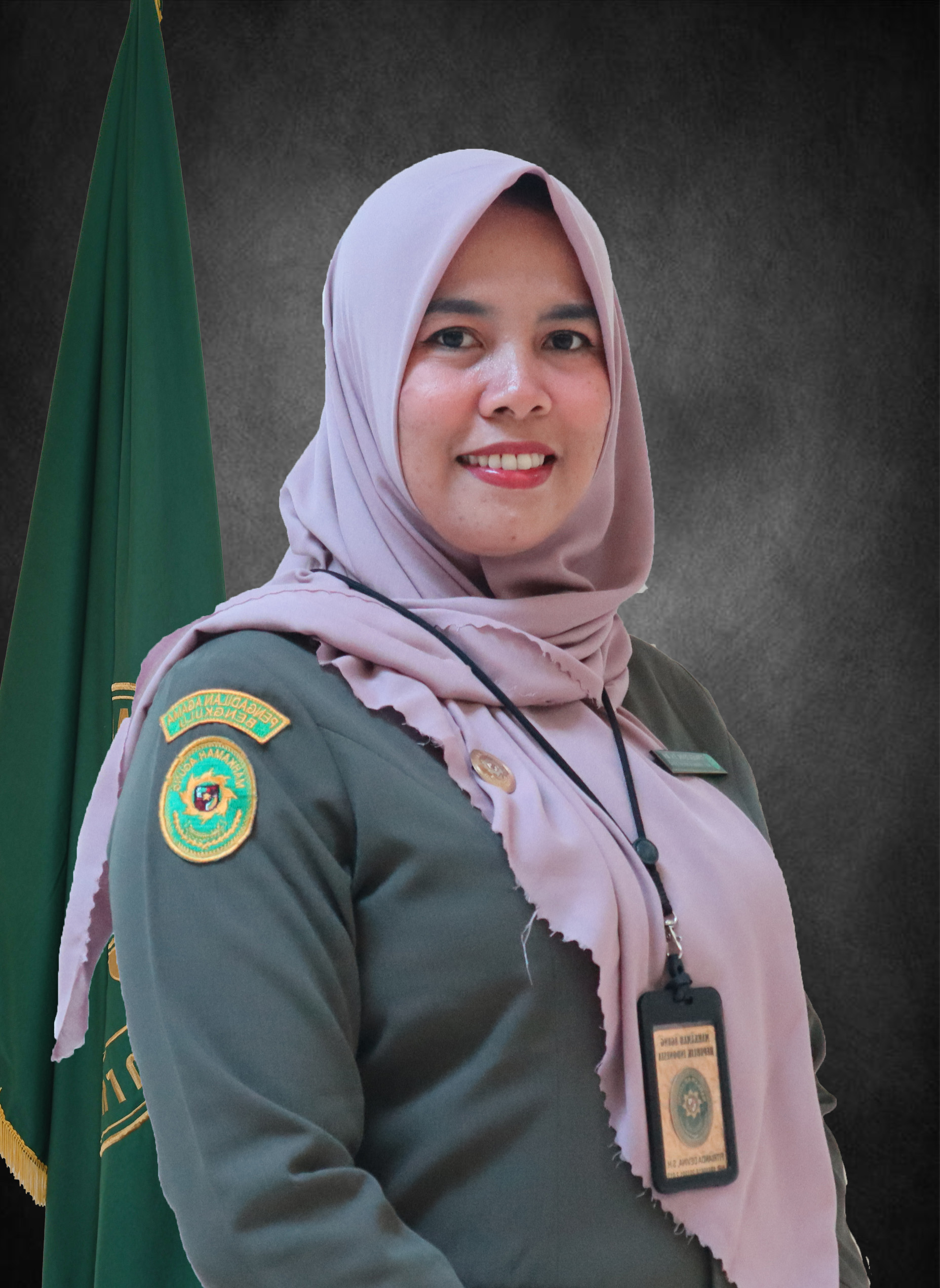Fitrianda