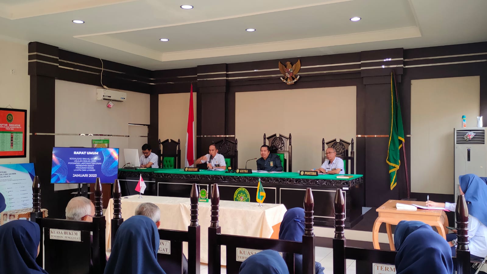 5 1fakta integritas dan skp