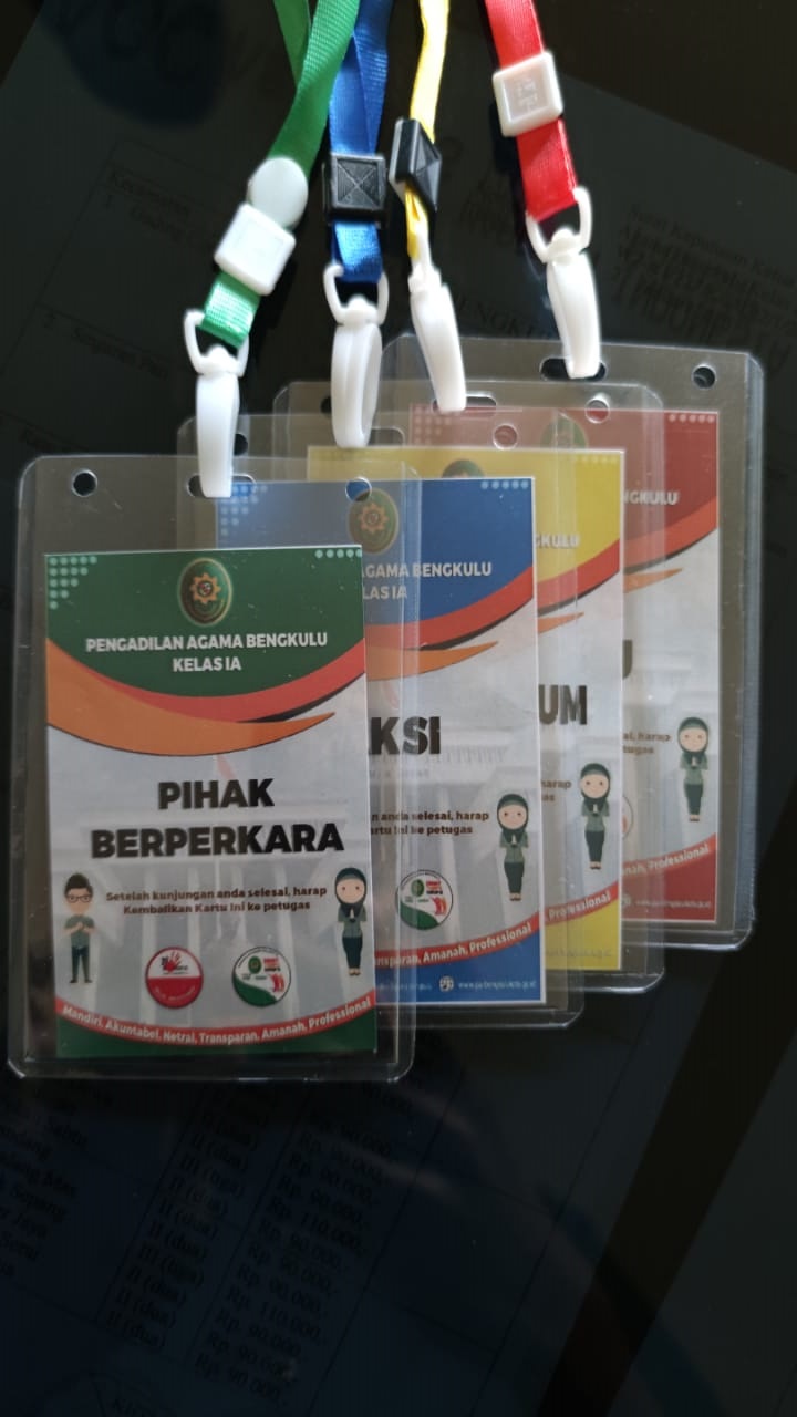 Id Pengunjung 11
