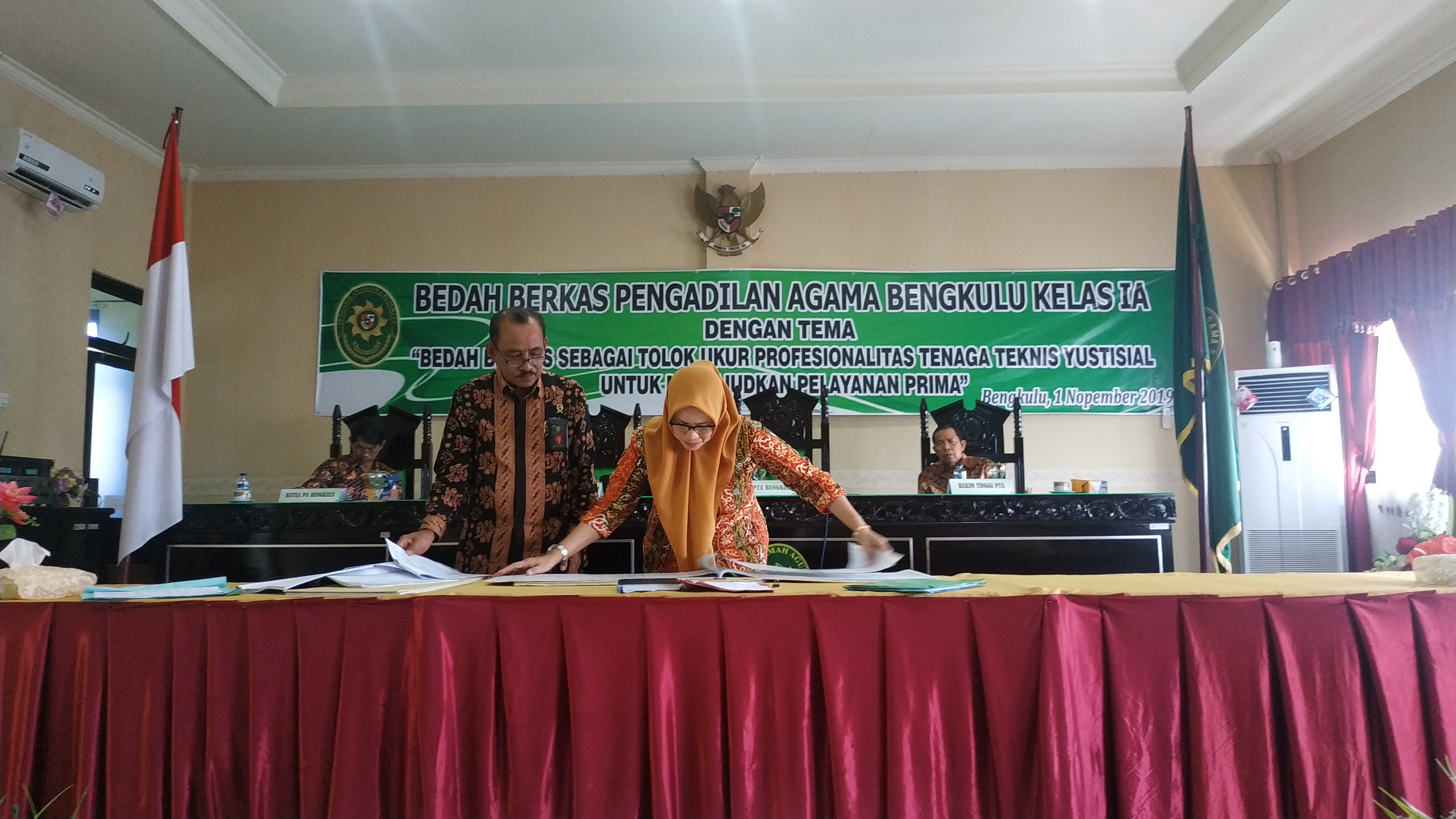 bedah berkas 1 nov 2019