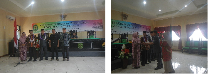 perpisahan
