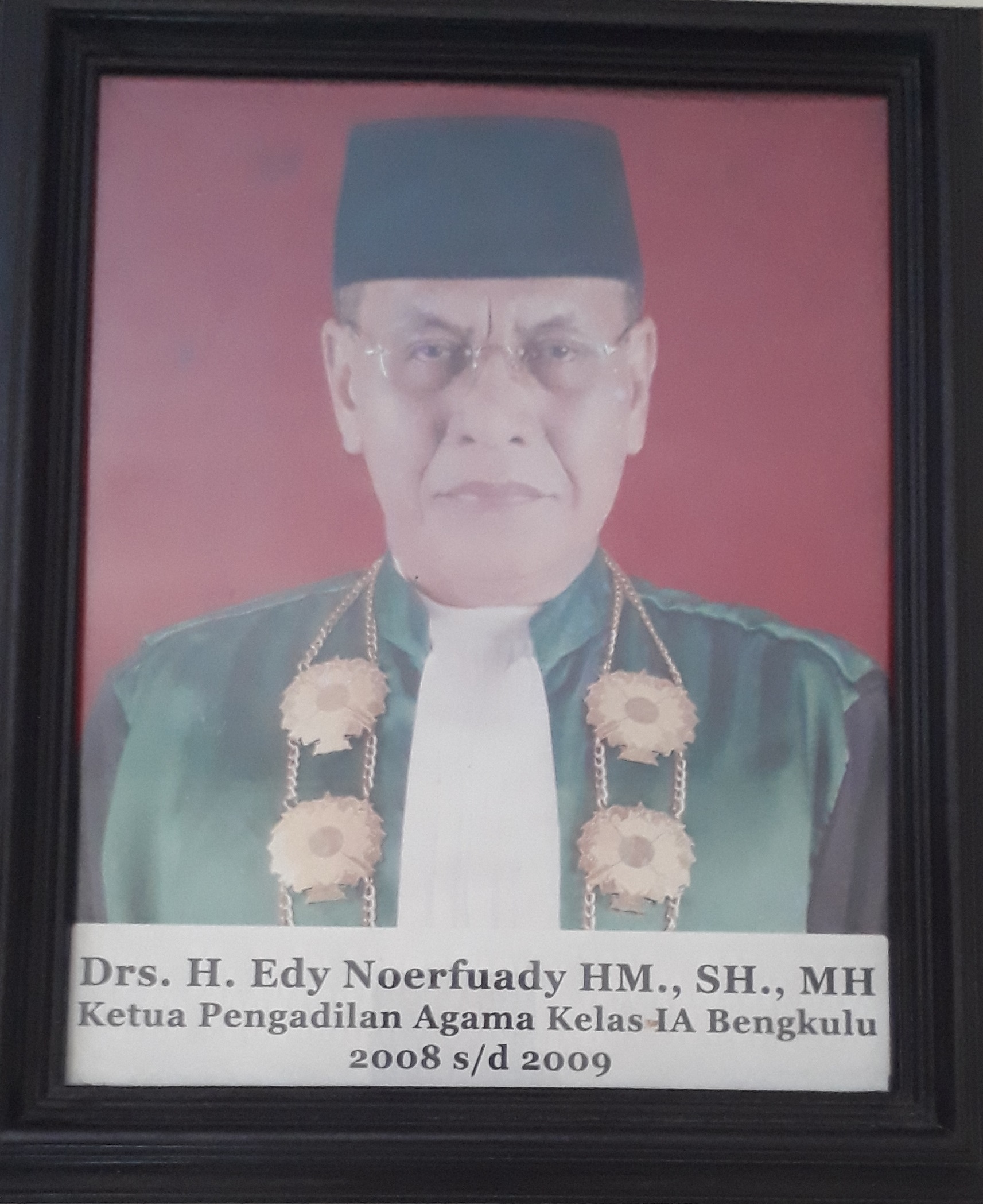 Edy Noerfuady