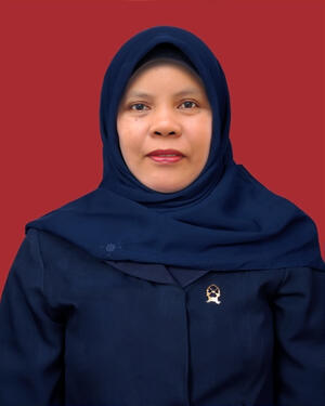 wakil ketua