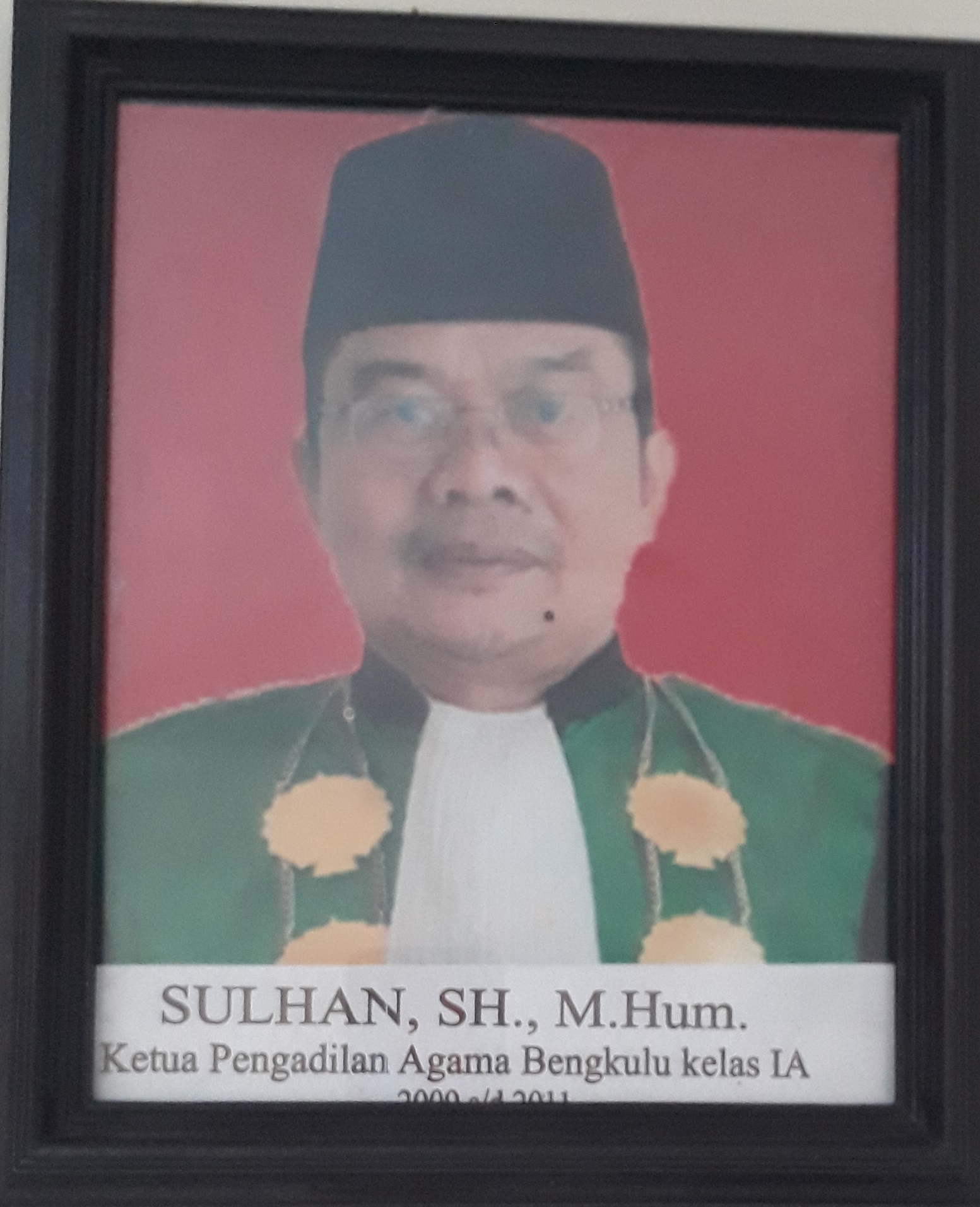 Sulhan