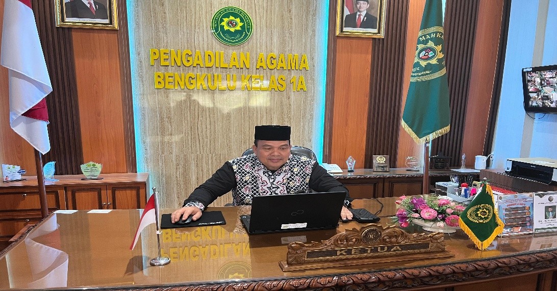 Pak ketua