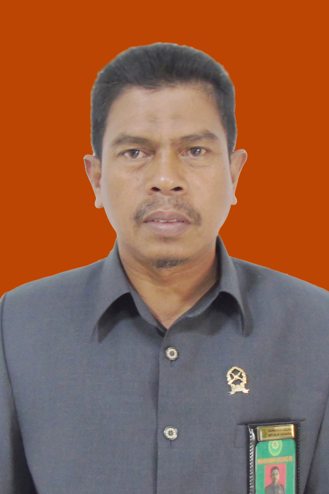 Wakil Ketua