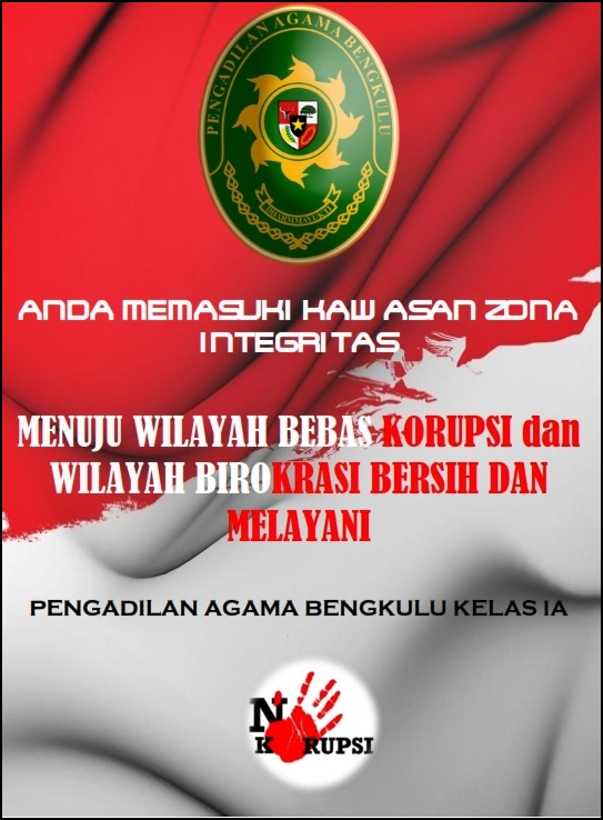 HIMBAUAN TOLAK GRATIFIKASI HIMBAUAN TOLAK GRATIFIKASI