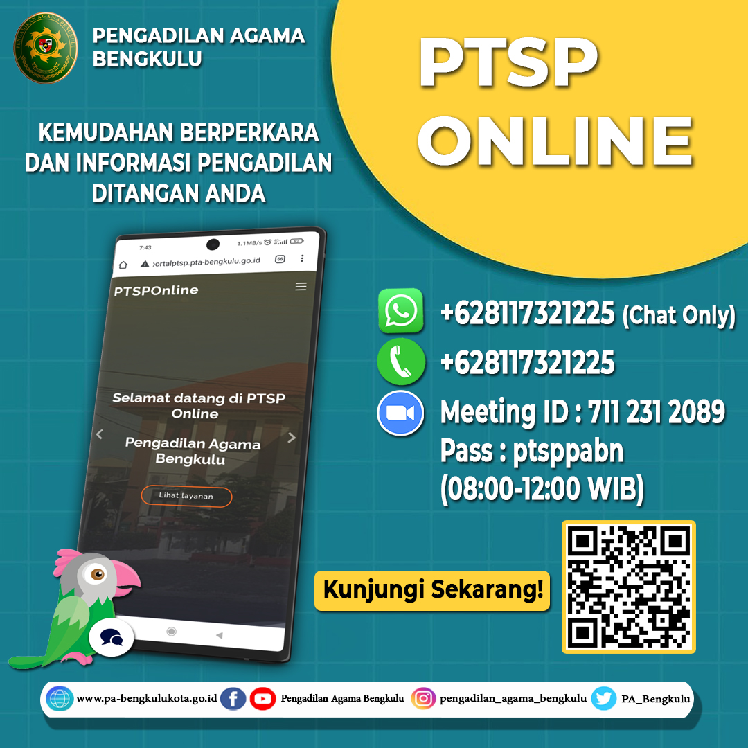 PTSP Online 5
