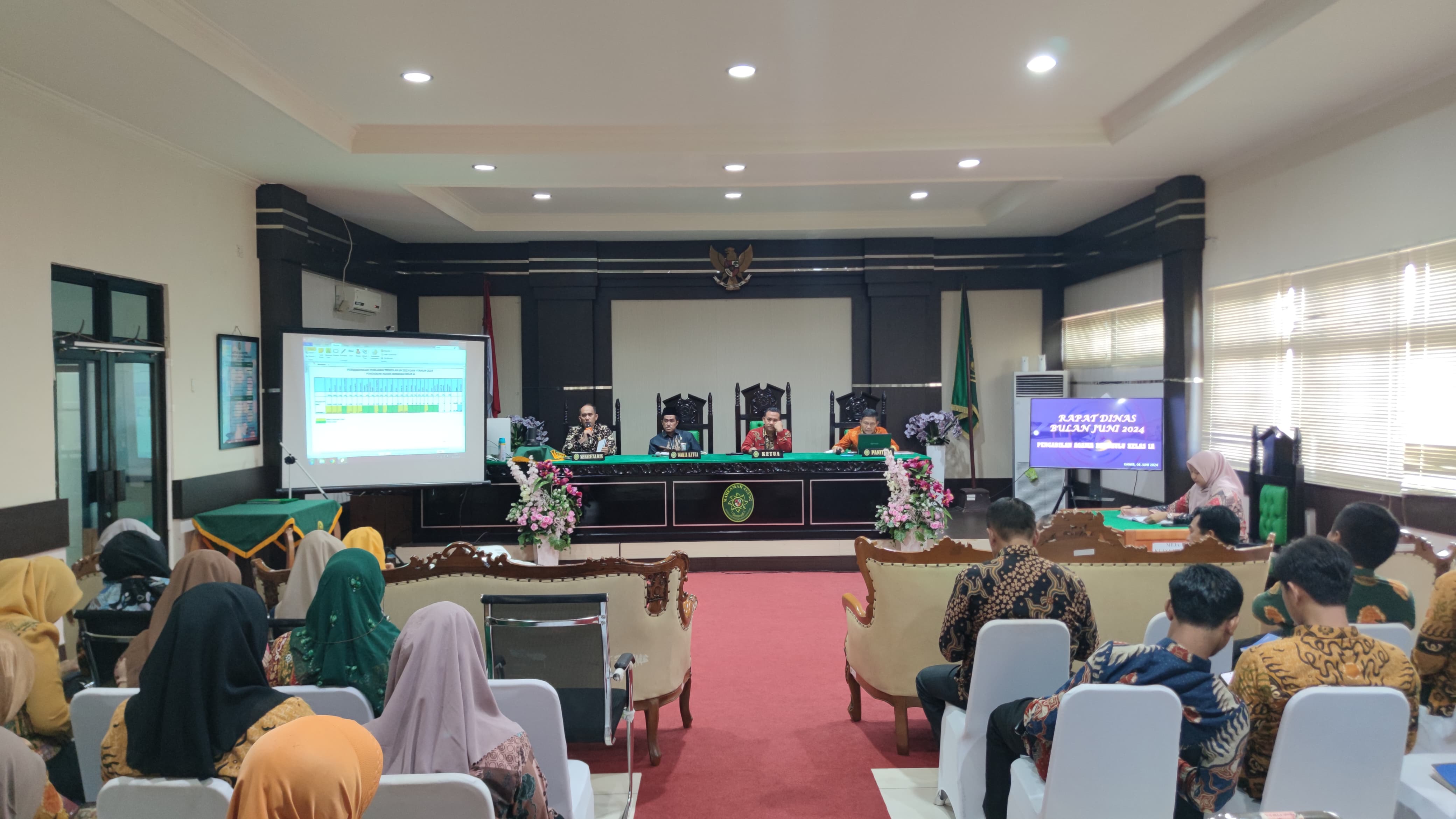 ketua 4