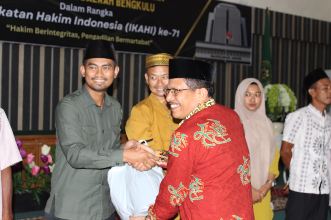ppnpn tali asih PTA 2