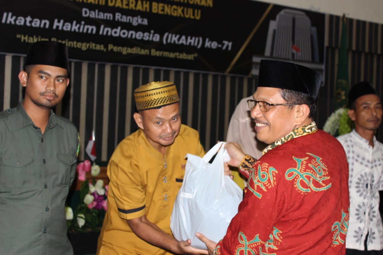 ppnpn tali asih PTA 3