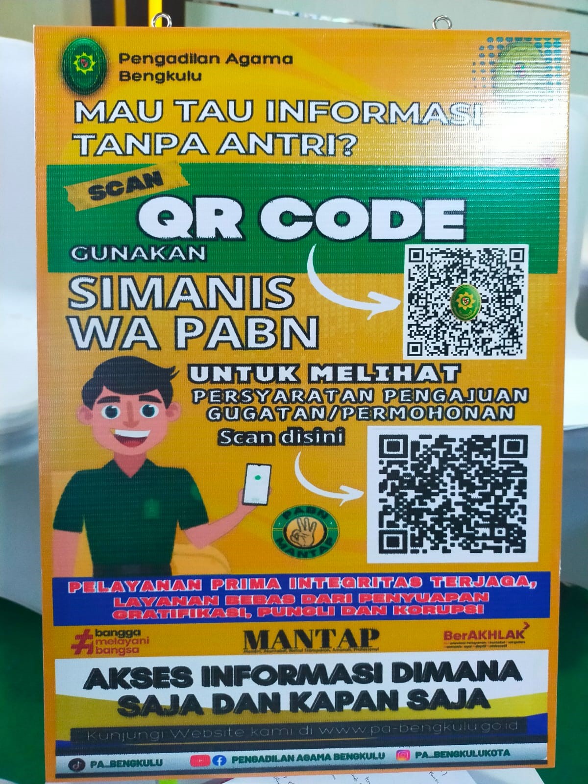 qr qode