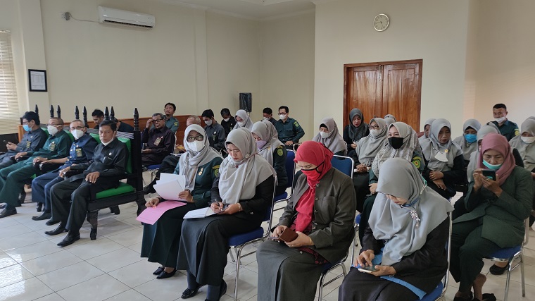rapat tandatanganZI 52022