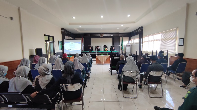 rapat tandatanganZI 6 2022