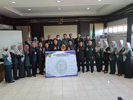 rapat tandatanganZI 9 2022