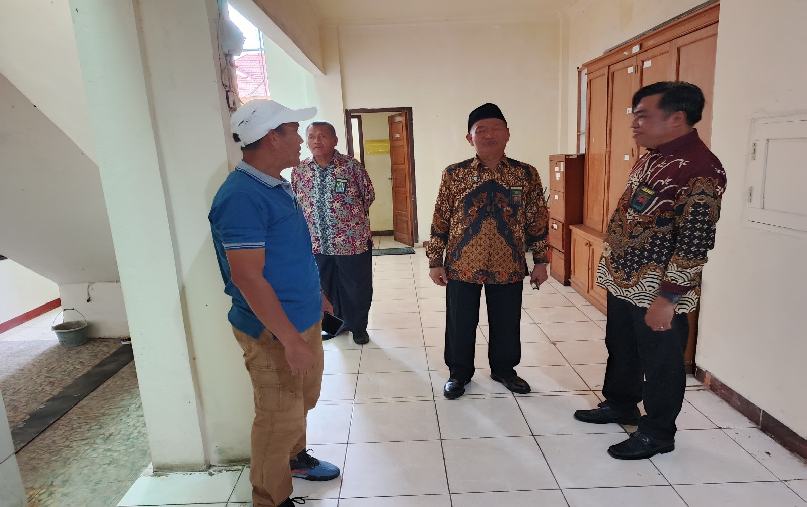 sidak pta