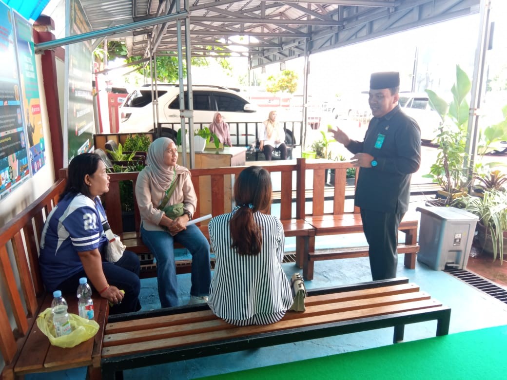 sosialisasi pelayanan prima 2