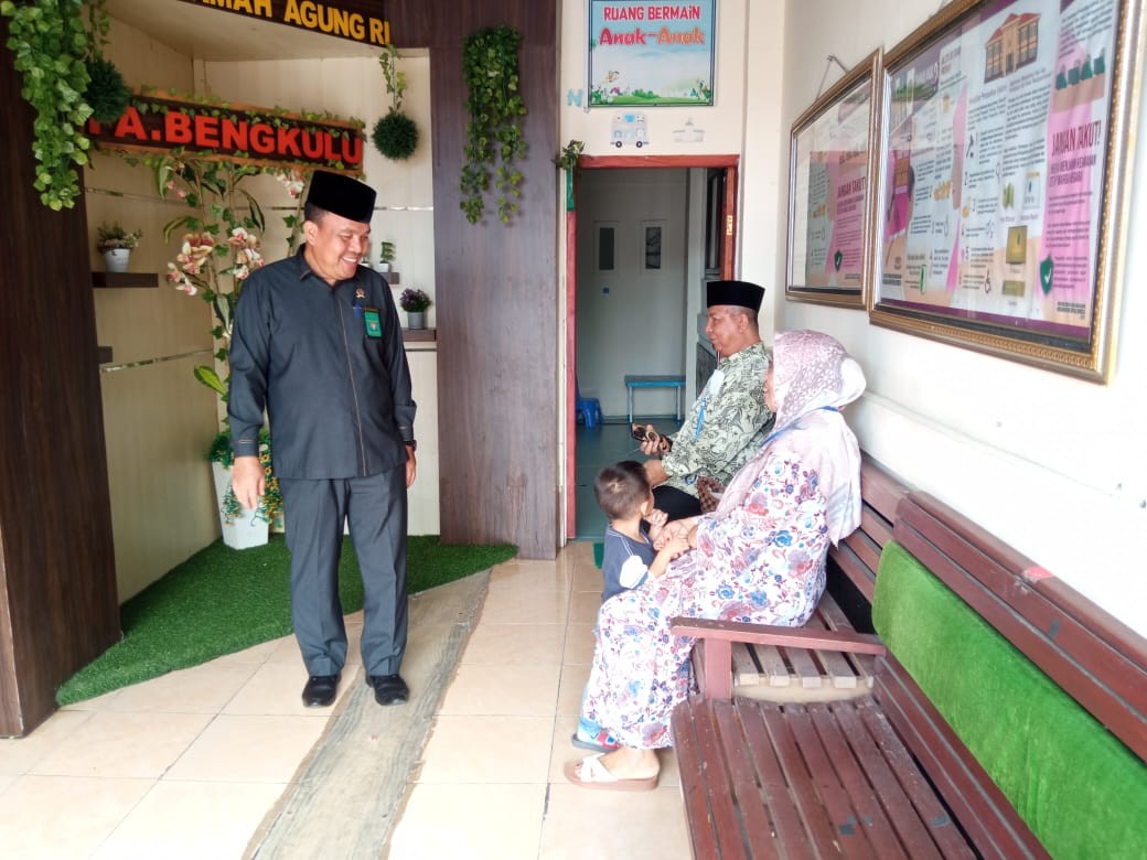 sosialisasi pelayanan prima 4