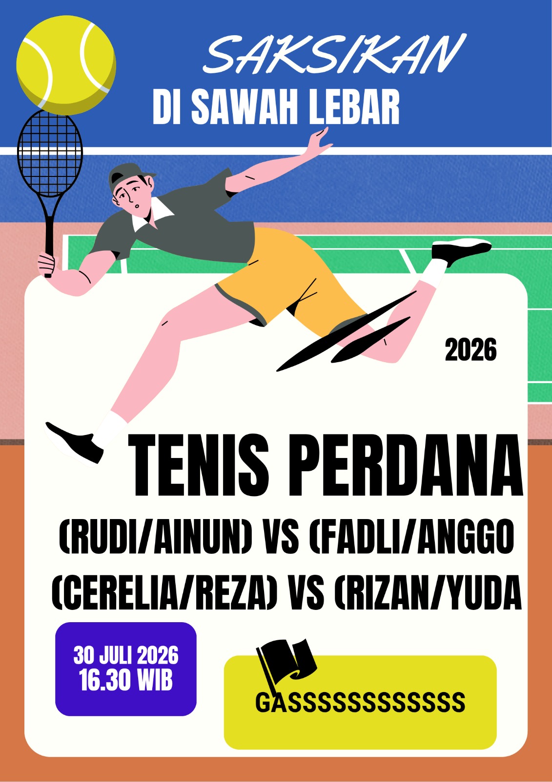 tenis