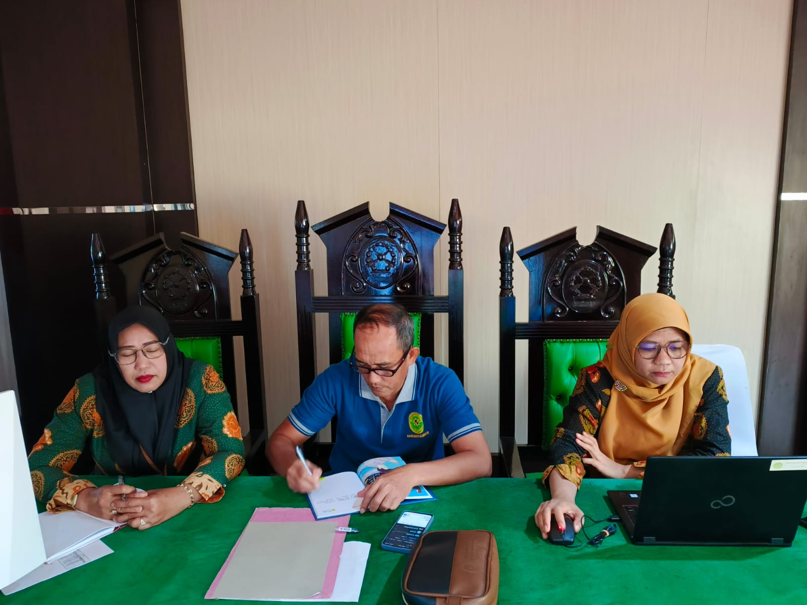 zoom transport hakim 3